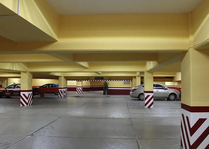 Hotel Escala Del Norte