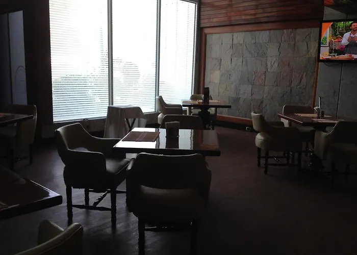 Escala Del Norte Hotel 3*