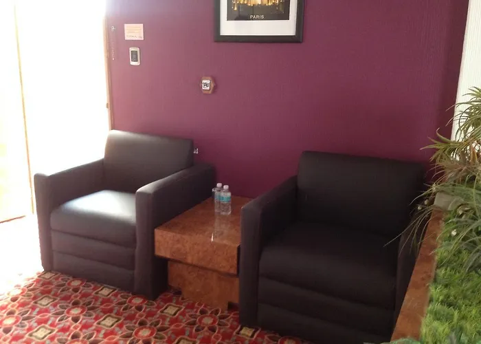 Escala Del Norte 3*
