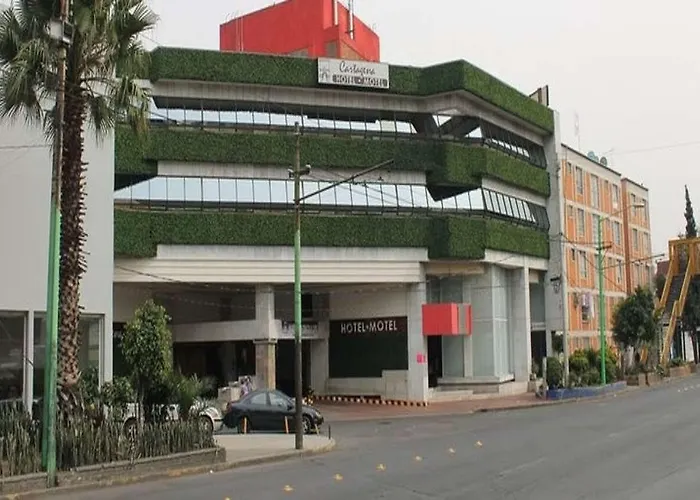 Hotel Escala Del Norte