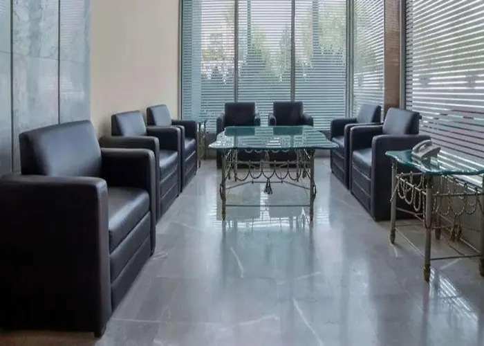 Escala Del Norte 3*