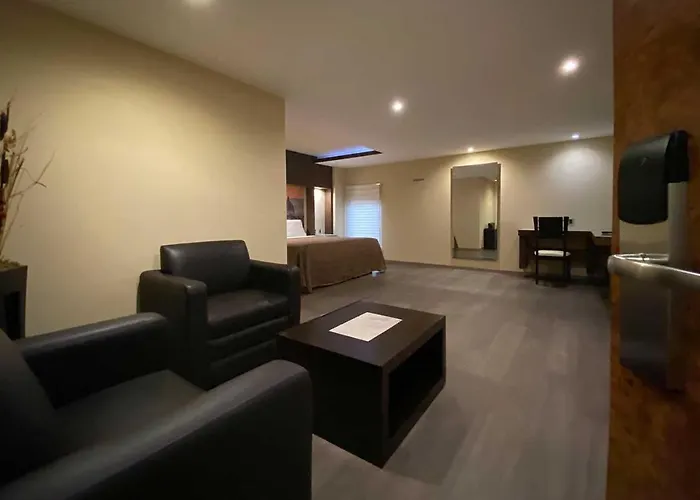 Hotel Escala Del Norte
