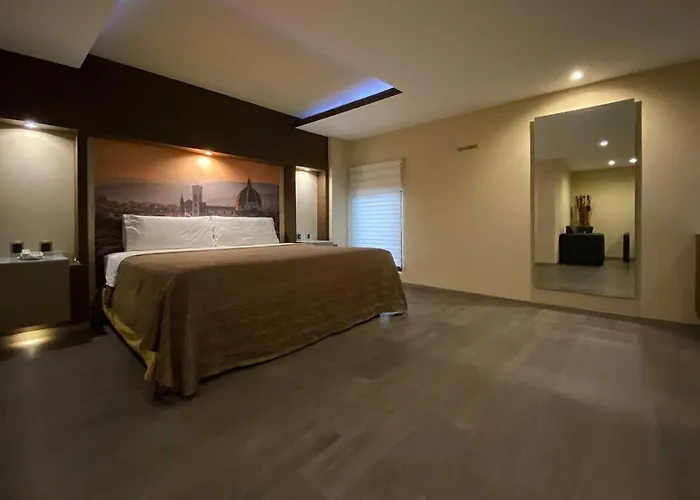 Hotel Escala Del Norte