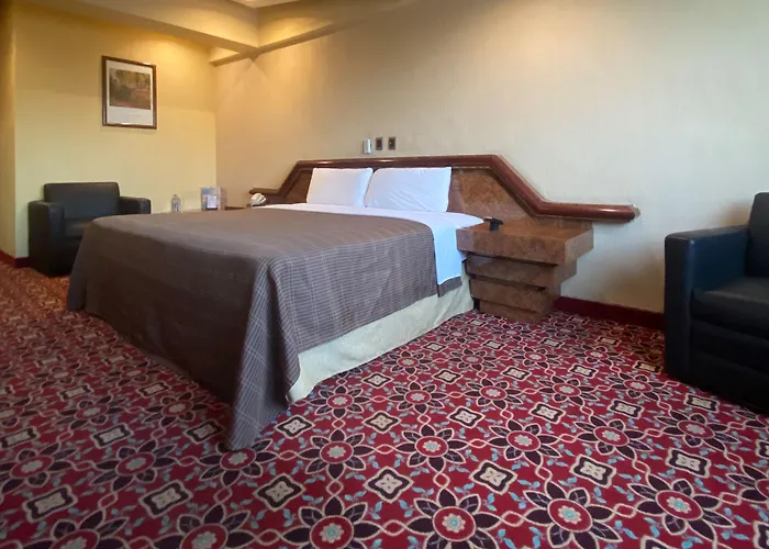 Hotel Escala Del Norte