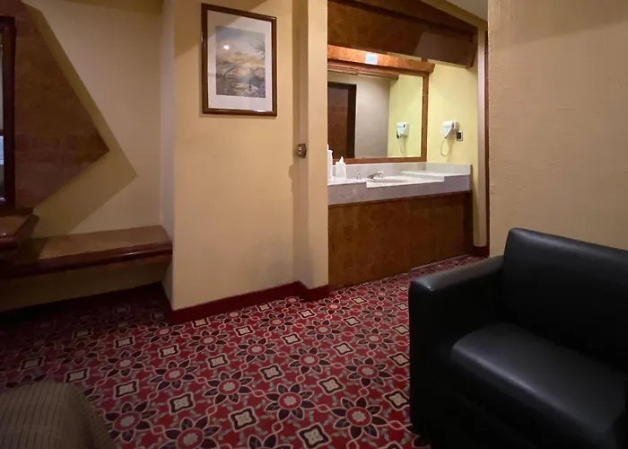 Escala Del Norte Hotel 3*