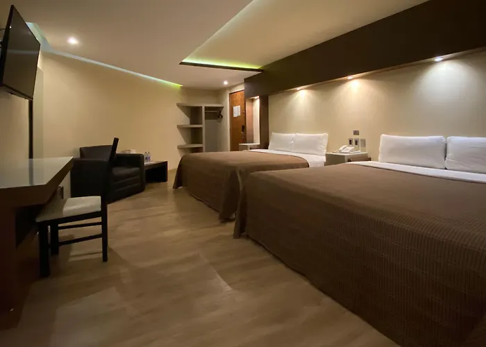 Hotel Escala Del Norte