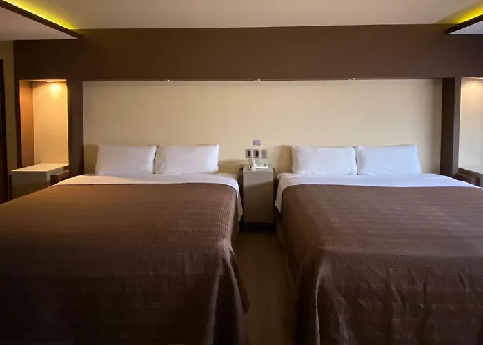 Hotel Escala Del Norte