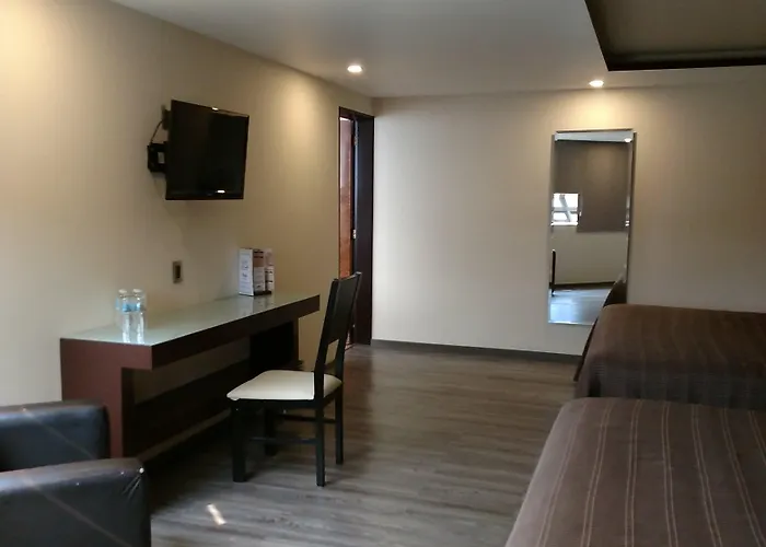 Escala Del Norte 3*