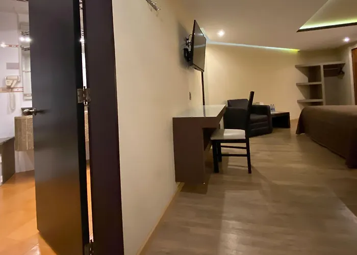 Hotel Escala Del Norte