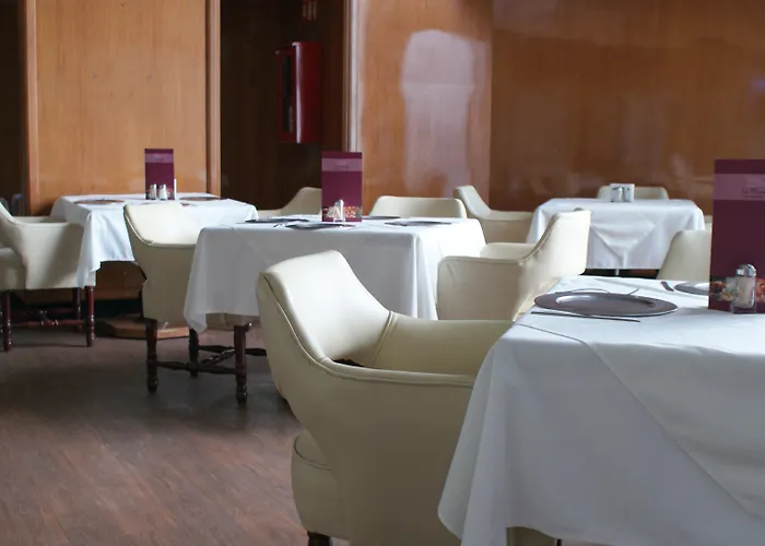 Hotel Escala Del Norte México DF