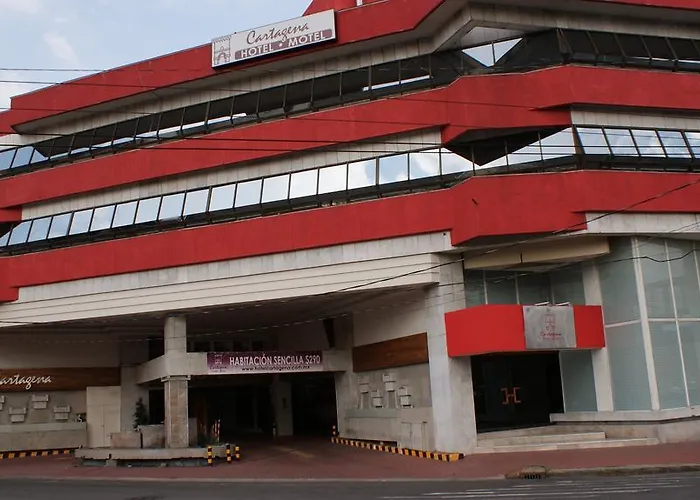 Escala Del Norte