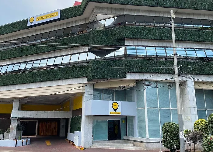 Escala Del Norte 3*
