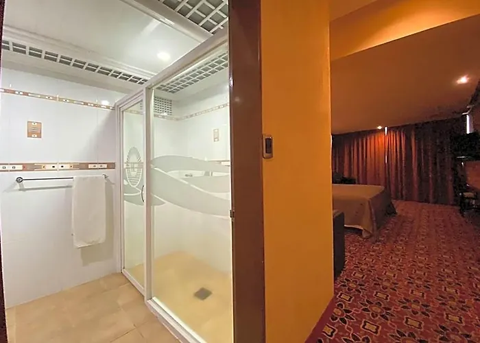 Escala Del Norte 3*